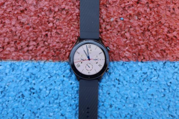 Amazfit 躍我 GTR 3測評,接近完美 Amazfit 躍我 GTR 3測評,接近完美