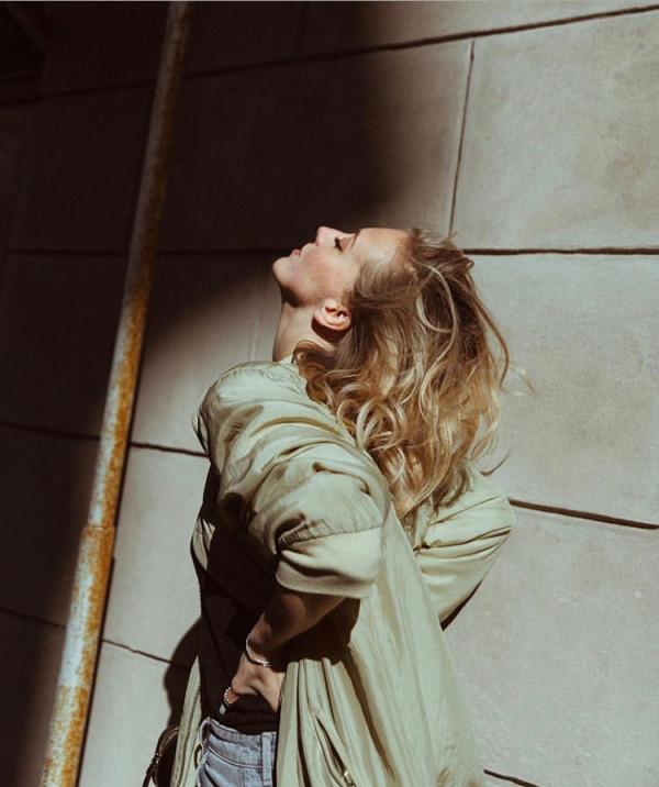 這個152博主太會穿!靠搭配“長高”10cm,只用了2招 這個152博主太會穿!靠搭配“長高”10cm,只用了2招