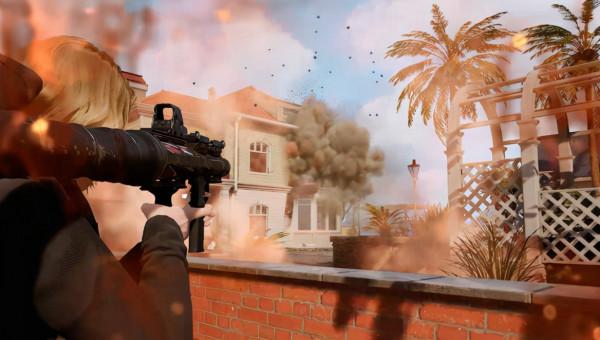 射擊遊戲《超級人類》新手快速入門技巧分享