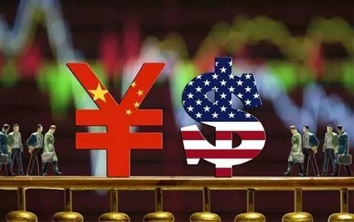 喬新生：從&OpenCurlyDoubleQuote;太平洋總統&rdquo;到中美共存，讓美擺正自己位置有多難？