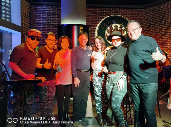 京城瑣記：布隆博格感受異域風情（圖）