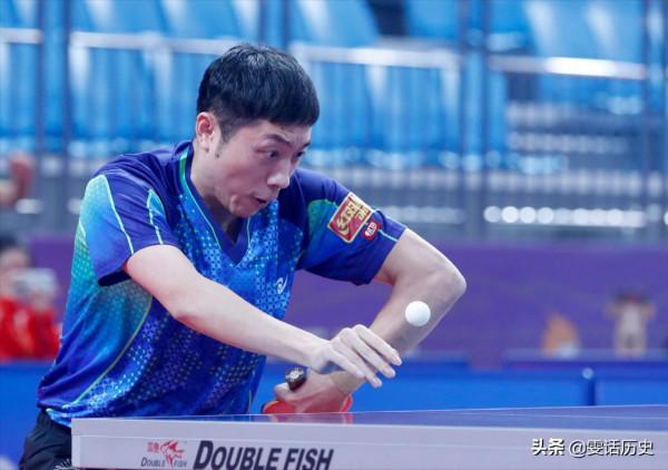 全運乒乓|男女團體8強全部產生,今天開始進入1/4決賽 全運乒乓|男女團體8強全部產生,今天開始進入1/4決賽