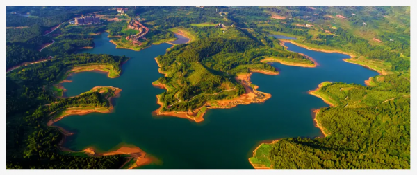 其實吧，四川真的不止有成都