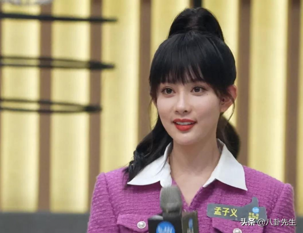 《導演請指教》暴露明星真實臉部狀態:薛凱琪顯年紀,孟子義臉腫 《導演請指教》暴露明星真實臉部狀態:薛凱琪顯年紀,孟子義臉腫