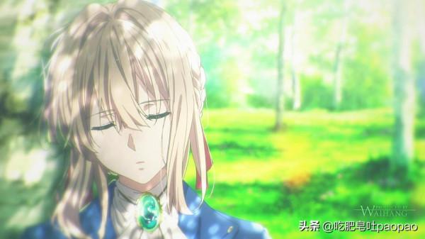 一部畫質感人的劇情動漫，憑什麼好評如潮