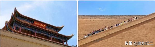 甘肅9-10月秋季旅遊必看西北大環線季節限定胡楊林