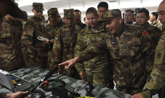 美國科技封鎖30年，我國卻要發射神舟十三號，為何中國不怕制裁？