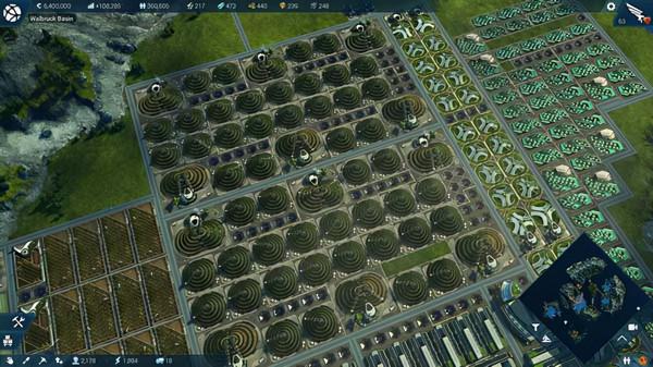 紀元2205終極版 離線版