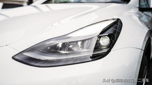 別說不告訴你？真香警告再度來襲！手慢要拍大腿「特斯拉Model Y 」