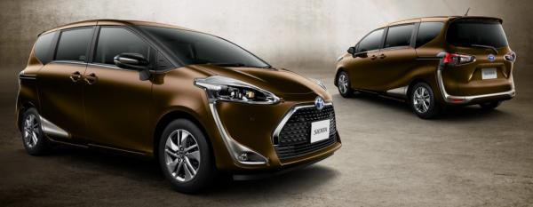 到店實拍豐田賽那，北美銷量神話，在中國難成爆款