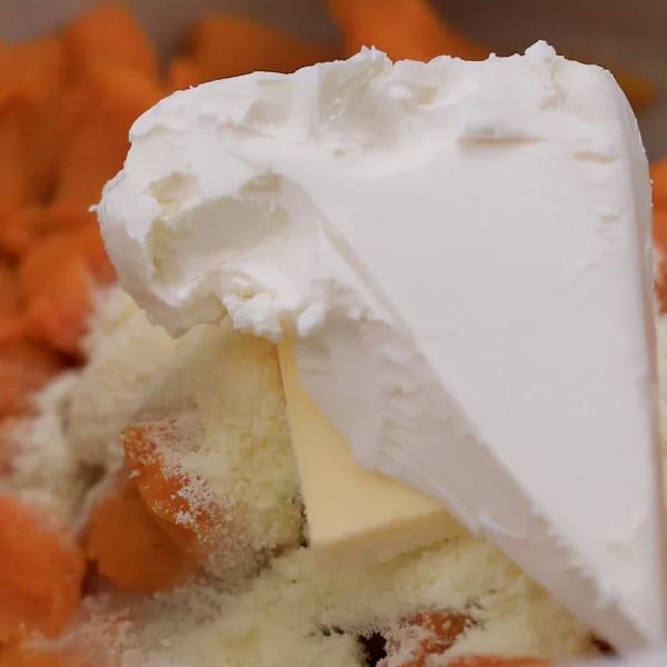 南瓜這樣做，香甜又柔軟，瞬間征服全家人的胃