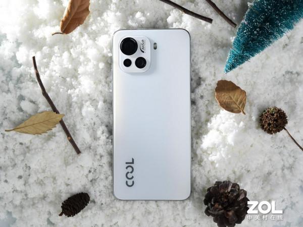 雪後初霽,光譜如虹!酷派COOL 20 Pro圖賞 雪後初霽,光譜如虹!酷派COOL 20 Pro圖賞