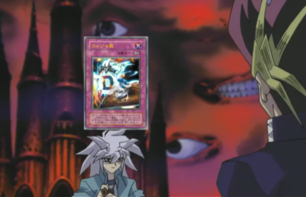 熱知識!遊戲王決鬥連結角色技能均來自動漫名場面? 熱知識!遊戲王決鬥連結角色技能均來自動漫名場面?
