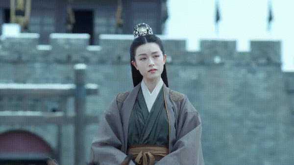 雪中悍刀行：文詠珊眼袋都是戲，五大女星好演技與爛演技對比明顯