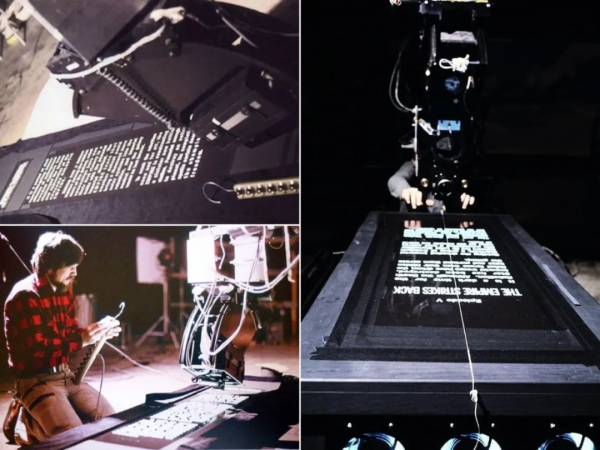 毀三觀！28張圖片告訴你：電影原來這樣拍，很多事情真奇葩