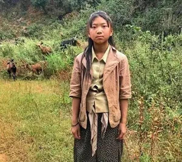 雲南深山一家六口，沒鄰居沒訊號、沒戶口，如今得到社會各界幫助