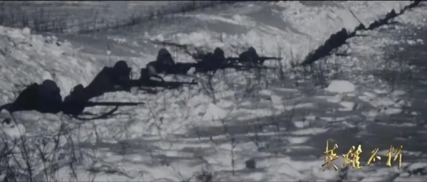 他是血戰長津湖的英雄將領，也是招商局的第十八任掌門