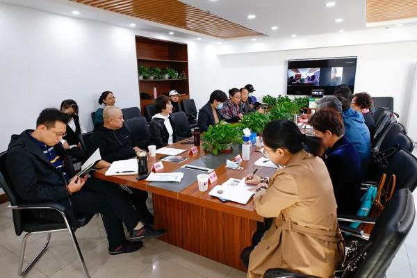 評劇《偽裝者》首演成功 專家為該劇的打磨提升獻計獻策——評劇《偽裝者》專家研討會順利召開 評劇《偽裝者》首演成功 專家為該劇的打磨提升獻計獻策——評劇《偽裝者》專家研討會順利召開