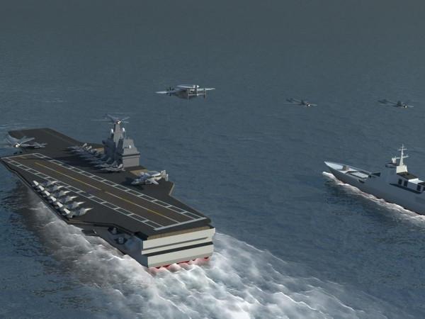 西太平洋範圍內，中美到底誰更強？40個導彈旅，東亞具備絕對優勢