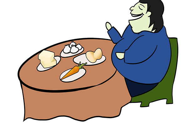 飲食影響壽命？約310萬人死於“吃錯飯”，給你3個“避坑”建議