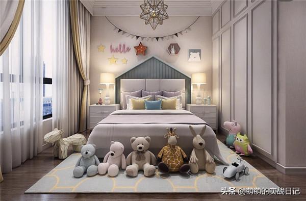 最美的路是回家的路 最溫情的光是家人為你留的燈，美式風永遠迷人