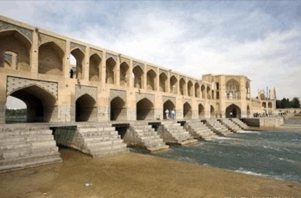 世界十二大奇蹟橋樑,中國入圍一座橋,你知道是中國哪座橋嗎 世界十二大奇蹟橋樑,中國入圍一座橋,你知道是中國哪座橋嗎