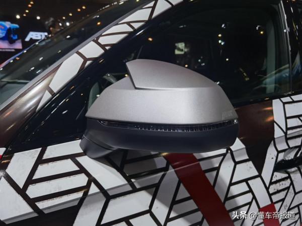 新車 | 這臺奧迪Q5不好惹!ABT ASQ5亮相東莞改裝車展,氣勢不輸X3 M 新車 | 這臺奧迪Q5不好惹!ABT ASQ5亮相東莞改裝車展,氣勢不輸X3 M