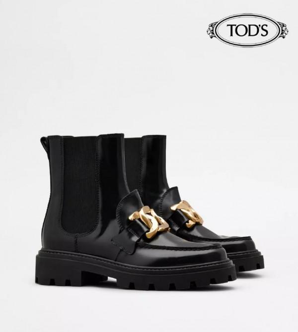 TODS 2022早春單品欣賞