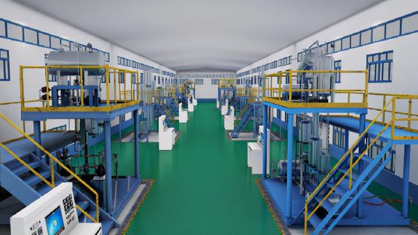 喜訊!北京歐倍爾中標建設多個化工安全技能實訓基地專案 喜訊!北京歐倍爾中標建設多個化工安全技能實訓基地專案