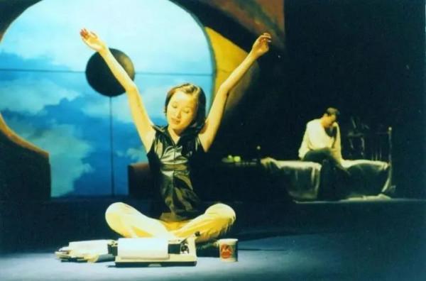 OMG | 郝蕾段奕宏這高畫質片段，是我不付費能看的嗎？