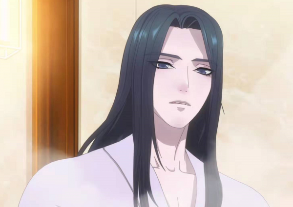 《烈火澆愁》上演“開水燙頭”，宣璣替人皇陛下洗頭，老肖變光頭