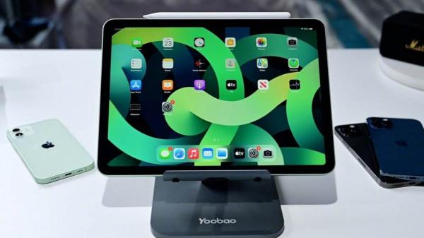 將降價進行到底！蘋果iPad Air5售價曝光，果粉們有福了