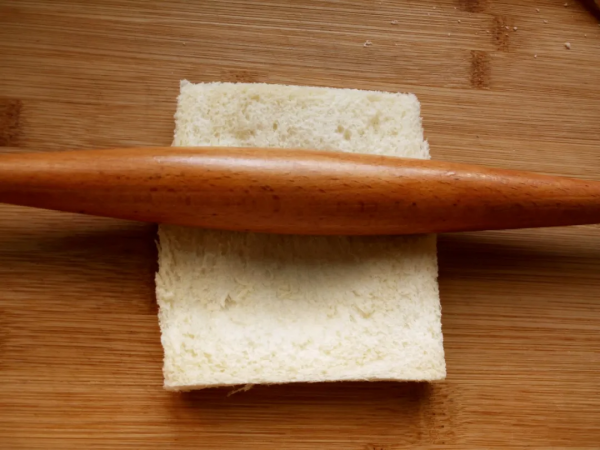 最近早餐迷上它了！簡單快手，5分鐘出一鍋，咬一口竟然還爆漿