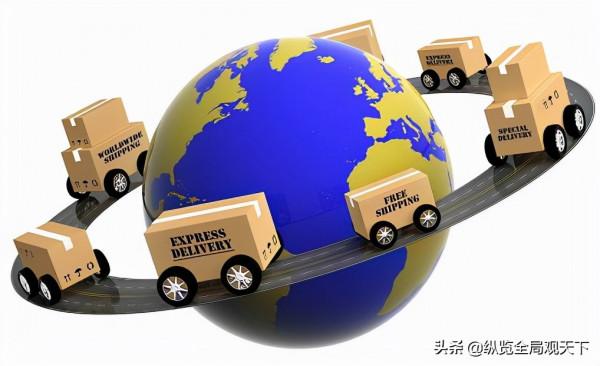 亞馬遜封殺中國電商，速賣通能否成為救命稻草？關鍵要看菜鳥