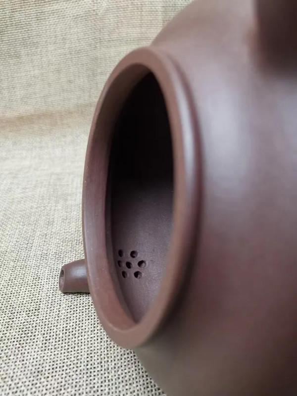 顧景舟1979年手製紫砂壺欣賞