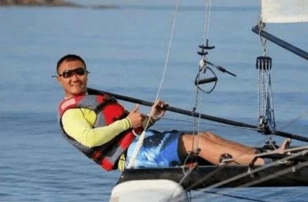 豆瓣8&period;0分：僅靠盲杖環遊世界30多國，盲人旅行家感動無數國人