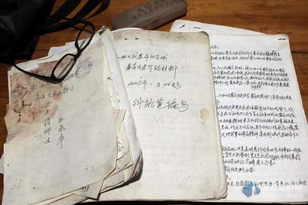 李時科：傳承紅色家風 讓紅色信仰感染更多人