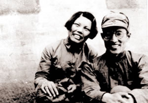 為何說朱瑞是最高級別陣亡將領?他的真實地位,遠不止是炮兵司令 為何說朱瑞是最高級別陣亡將領?他的真實地位,遠不止是炮兵司令