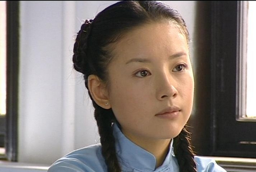 主角濾鏡真神奇,明明女配更亮眼,當年卻能洗腦自己女主最美 主角濾鏡真神奇,明明女配更亮眼,當年卻能洗腦自己女主最美