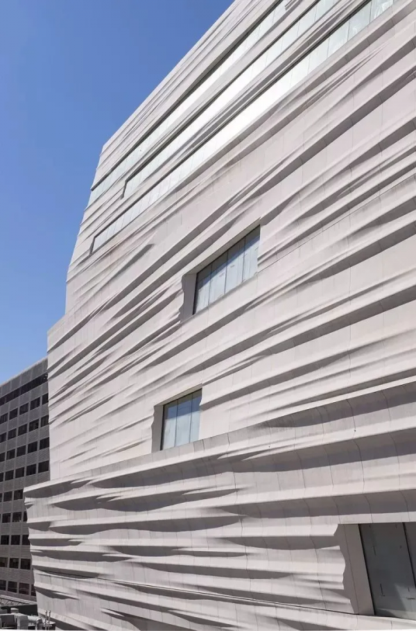 這些建築材料新秀,你都認識嗎?GRP、杜邦紙...最後一種絕絕子 這些建築材料新秀,你都認識嗎?GRP、杜邦紙...最後一種絕絕子