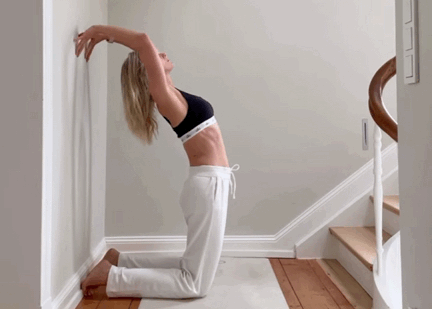 不論你練不練習瑜伽,這10個拉伸動作都要收藏起來 不論你練不練習瑜伽,這10個拉伸動作都要收藏起來