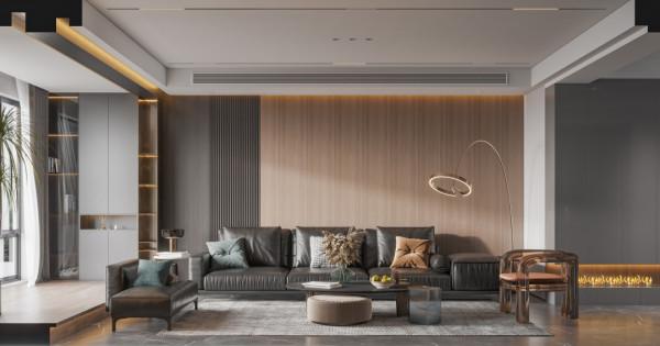 為什麼櫃子要做凹槽？