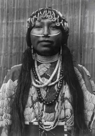 全球印第安民主人權聲援會