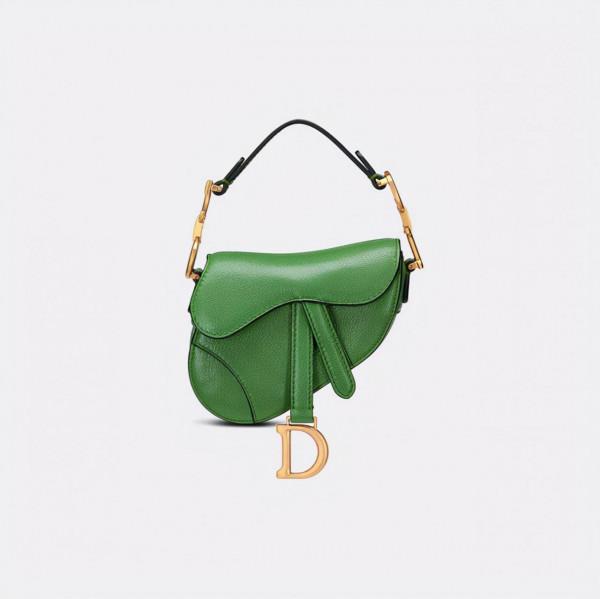 Dior 2022春夏系列新包 彷彿浸染於春季調色盤