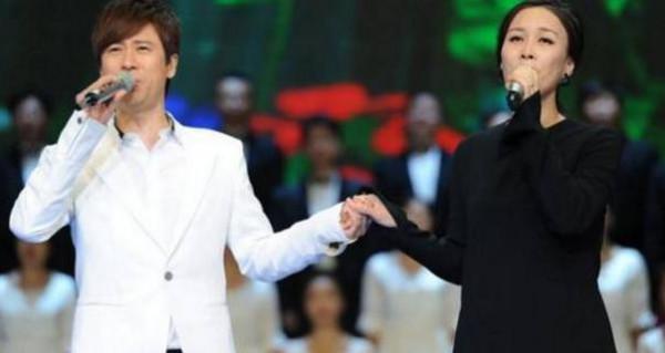 90年代內地八位當紅歌手現狀：高楓英年早逝，陳星“浪”不動了