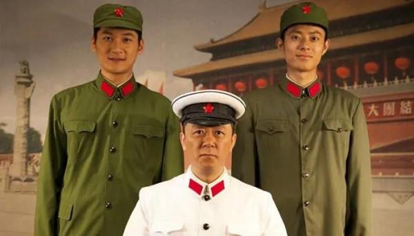 父母愛情：江衛國為何能當上大校旅長，與他父親江德福有關係嗎