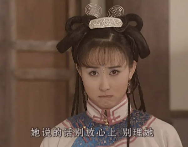 中戲96級證件照曝光：章子怡梅婷驚為天人，七朵金花25年後更美了