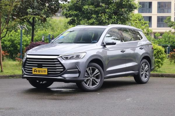 宋Pro關閉發動機後方向盤自動鎖死是什麼問題？