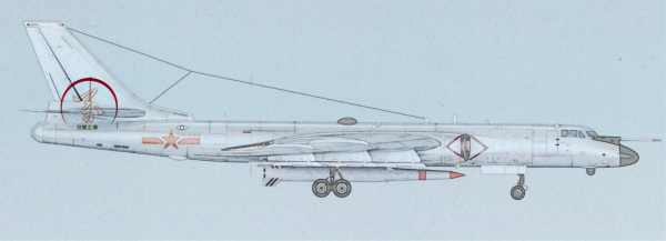 從領先50年到落後5年,美國和中國、俄國的空射彈道導彈追逐戰 從領先50年到落後5年,美國和中國、俄國的空射彈道導彈追逐戰