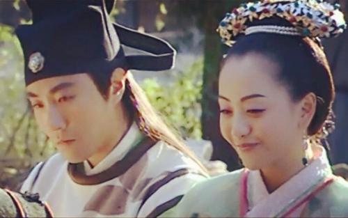 再看《少年包青天三》，發現小風箏最後絕對不可能回去找公孫策